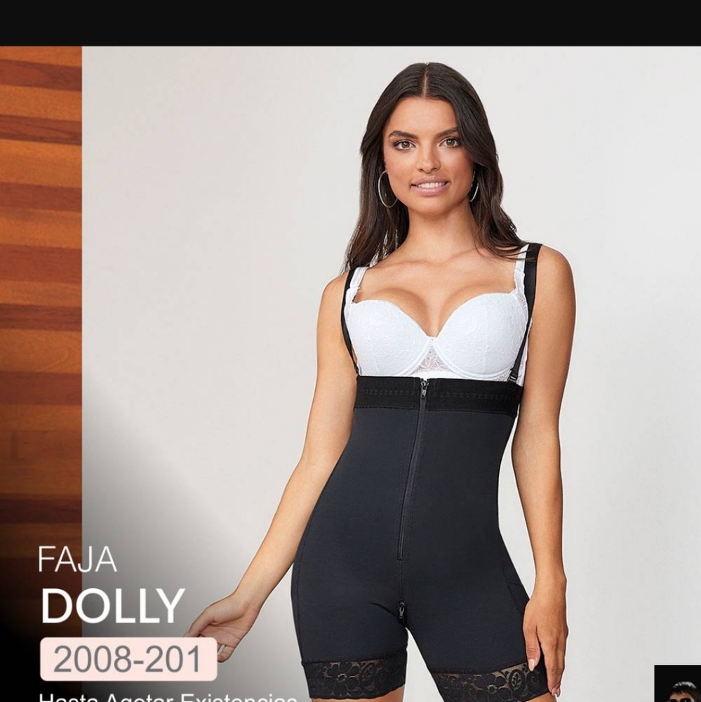 Faja  size L